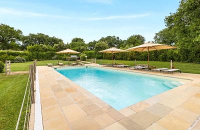 Casa de campo à venda Borgo Santa Rita, Toscana, Imagem 28/31