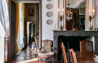 Casa senhorial à venda Pau, Nova Aquitânia, Imagem 2/10