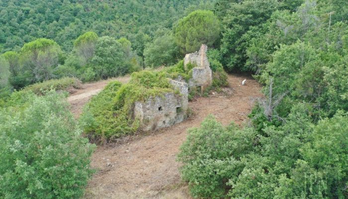 Casa de campo à venda 06060 Pian di Marte, Úmbria