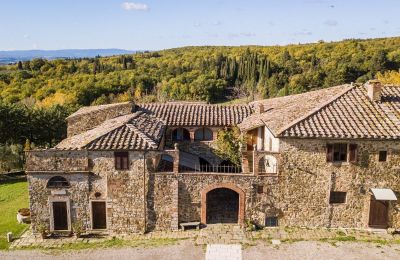 Casa senhorial à venda Castellina in Chianti, Toscana, Imagem 9/29
