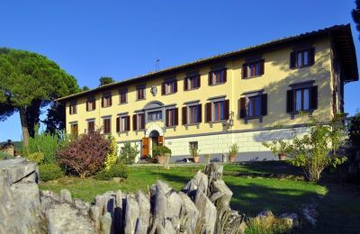 Casa senhorial à venda Castellina in Chianti, Toscana, Casa senhorial