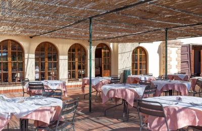 Casa senhorial à venda Castellina in Chianti, Toscana, Terraço