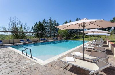 Casa senhorial à venda Castellina in Chianti, Toscana, Imagem 15/29