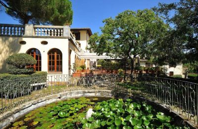 Casa senhorial à venda Castellina in Chianti, Toscana, Imagem 10/29