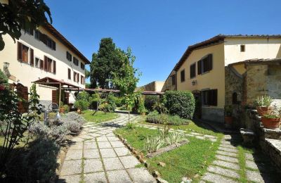 Casa senhorial à venda Castellina in Chianti, Toscana, Imagem 17/29