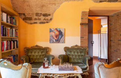 Casa senhorial à venda Castellina in Chianti, Toscana, Imagem 25/29