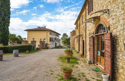Casa senhorial à venda Castellina in Chianti, Toscana, Imagem 6/29