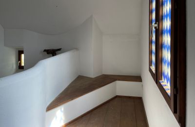 Palácio à venda 84375 Kirchdorf am Inn, Hofmarkstraße 2, Baviera, Treppenhaus: Ende im DG