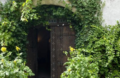 Palácio à venda 84375 Kirchdorf am Inn, Hofmarkstraße 2, Baviera, Schlosstor