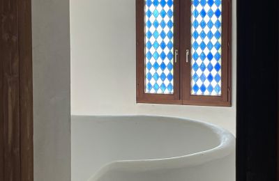 Palácio à venda 84375 Kirchdorf am Inn, Hofmarkstraße 2, Baviera, Treppenhaus im Dachgeschoss