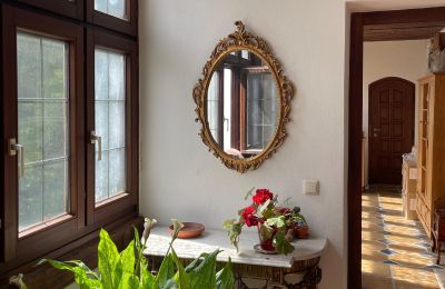 Palácio à venda 84375 Kirchdorf am Inn, Hofmarkstraße 2, Baviera, 1. Stock: Eingangsdiele