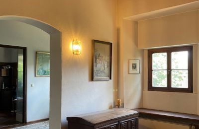 Palácio à venda 84375 Kirchdorf am Inn, Hofmarkstraße 2, Baviera, 1. Stock: Wohnzimmer zum Bad-Vorzimmer