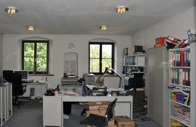 Palácio à venda 84375 Kirchdorf am Inn, Hofmarkstraße 2, Baviera, 2. Stock: Sekretariat