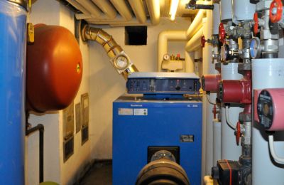 Palácio à venda 84375 Kirchdorf am Inn, Hofmarkstraße 2, Baviera, Heizungskeller