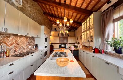 Casa de campo à venda Anghiari, Toscana, Imagem 25/41