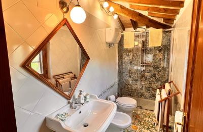 Casa de campo à venda Anghiari, Toscana, Imagem 35/41