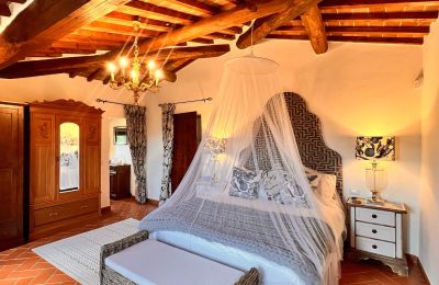 Casa de campo à venda Anghiari, Toscana, Imagem 37/41