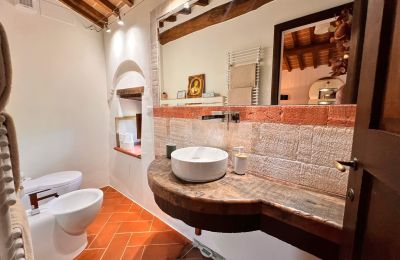 Casa de campo à venda Anghiari, Toscana, Imagem 38/41