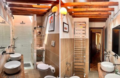 Casa de campo à venda Anghiari, Toscana, Imagem 41/41