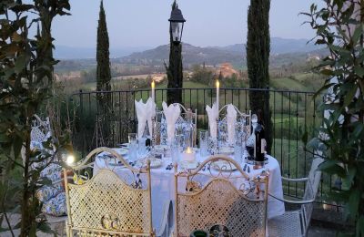 Casa de campo à venda Anghiari, Toscana, Imagem 21/41