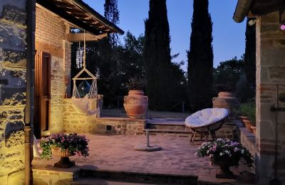 Casa de campo à venda Anghiari, Toscana, Imagem 22/41