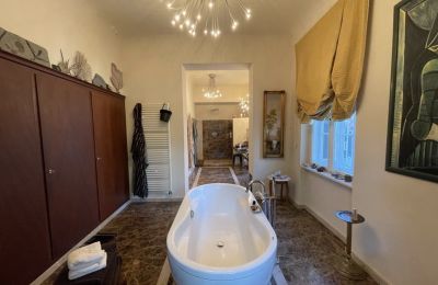 Mansão histórica à venda Berlin, Ernst-Ring-Straße 2, Berlim, Casa de banho