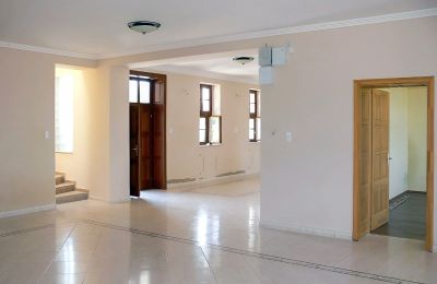 Casa senhorial à venda Nógrád vármegye, Hall de entrada