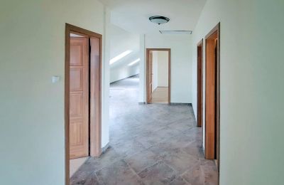 Casa senhorial à venda Nógrád vármegye, Andar superior