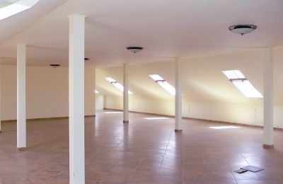 Casa senhorial à venda Nógrád vármegye, Andar superior