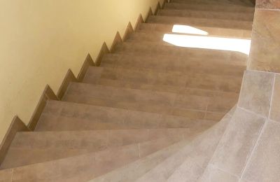 Casa senhorial à venda Nógrád vármegye, Escada