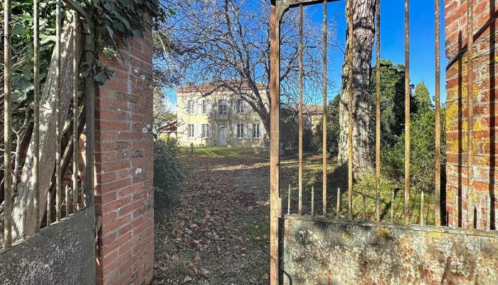 Casa de campo à venda Masseube, Occitânia
