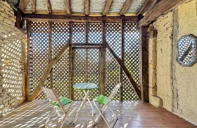 Casa de campo à venda Masseube, Occitânia, Imagem 34/36