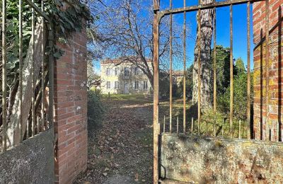Casa de campo Masseube, Occitânia