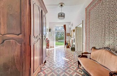 Casa de campo à venda Masseube, Occitânia, Hall de entrada