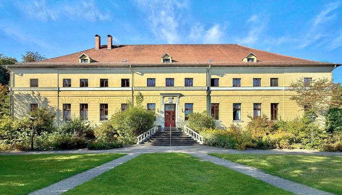 Casa senhorial à venda 39576 Stendal, Saxônia-Anhalt