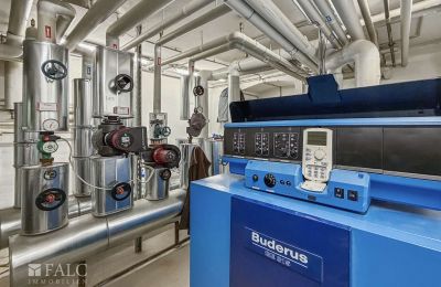 Casa senhorial à venda 39576 Stendal, Saxônia-Anhalt, Technikraum