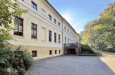 Casa senhorial à venda 39576 Stendal, Saxônia-Anhalt, Vista traseira