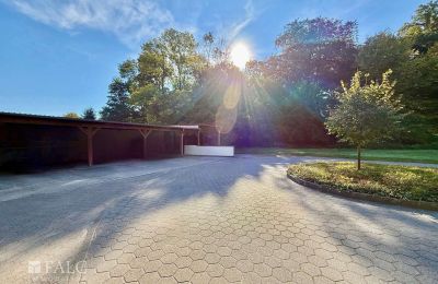Casa senhorial à venda 39576 Stendal, Saxônia-Anhalt, Carports