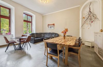 Casa senhorial à venda 39576 Stendal, Saxônia-Anhalt, Sala de estar