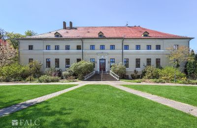 Casa senhorial 39576 Stendal, Saxônia-Anhalt