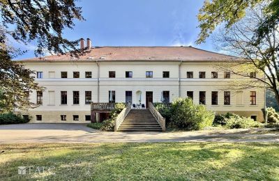 Casa senhorial à venda 39576 Stendal, Saxônia-Anhalt, Westansicht