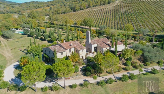 Igreja à venda Perugia, Úmbria