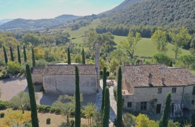Igreja à venda Perugia, La Bruna, Úmbria, Imagem 11/58