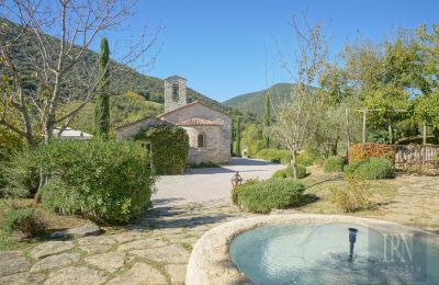 Igreja à venda Perugia, La Bruna, Úmbria, Imagem 12/58