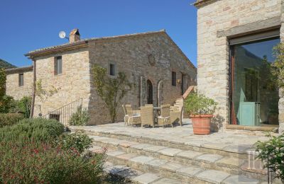 Igreja à venda Perugia, La Bruna, Úmbria, Imagem 14/58