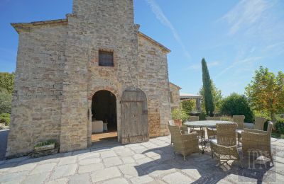 Igreja à venda Perugia, La Bruna, Úmbria, Imagem 18/58