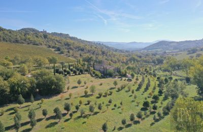 Igreja à venda Perugia, La Bruna, Úmbria, Imagem 2/58