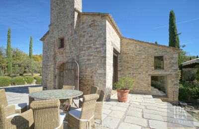 Igreja à venda Perugia, La Bruna, Úmbria, Imagem 21/58