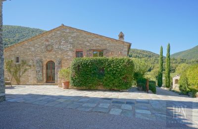 Igreja à venda Perugia, La Bruna, Úmbria, Imagem 22/58