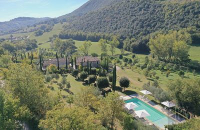 Igreja à venda Perugia, La Bruna, Úmbria, Imagem 3/58